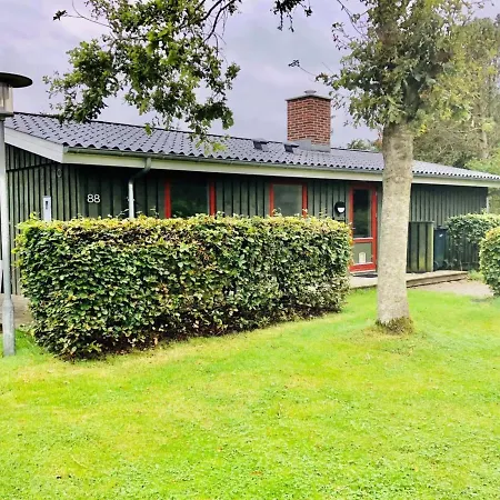 Ridvan - 500m From The Sea In Western Jutland By Interhome