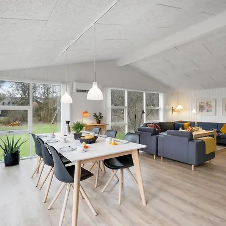 Ridvan - 500m From The Sea In Western Jutland By Interhome