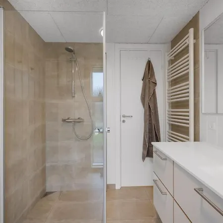 Ridvan - 500m From The Sea By Interhome Blåvand