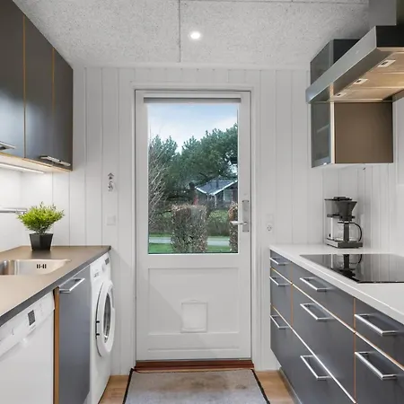 Ridvan - 500m From The Sea By Interhome * Blåvand