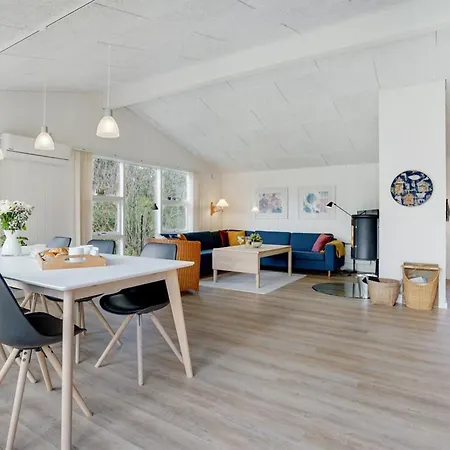 Vakantiehuis Ridvan - 500m From The Sea By Interhome *