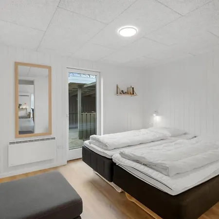Ridvan - 500m From The Sea By Interhome Сasa de vacaciones Blåvand