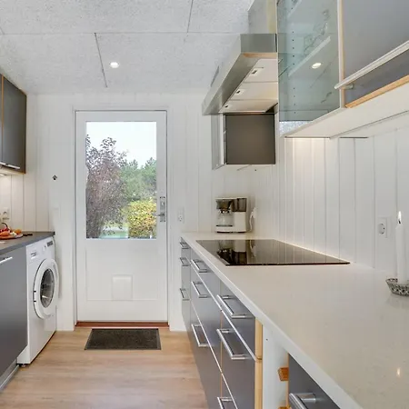 Ridvan - 500m From The Sea By Interhome Blåvand