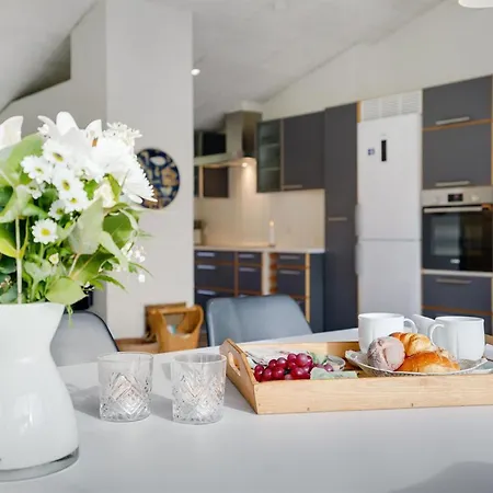 Ridvan - 500m From The Sea By Interhome Сasa de vacaciones *