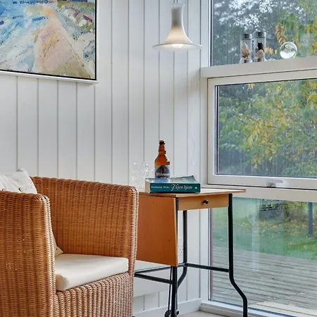 Ridvan - 500m From The Sea By Interhome * Blåvand