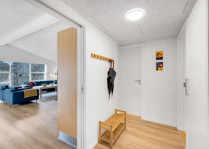 Ridvan - 500m From The Sea By Interhome Vakantiehuis Blåvand