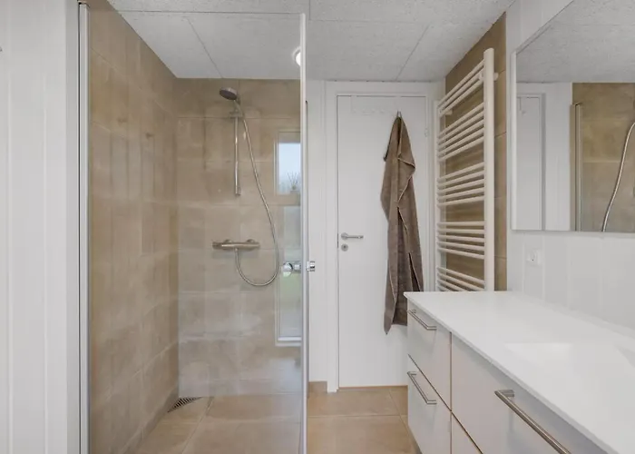 Ridvan - 500m From The Sea By Interhome Blåvand