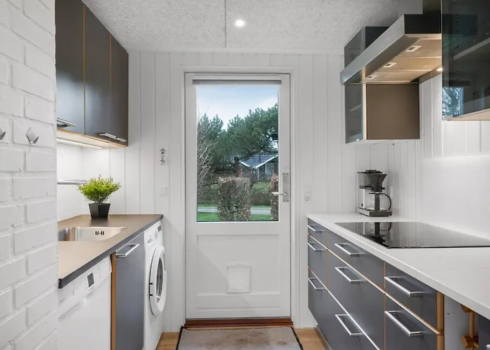 Ridvan - 500m From The Sea By Interhome * Blåvand