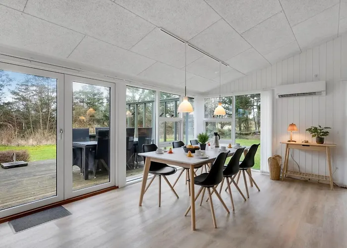 Vakantiehuis Ridvan - 500m From The Sea By Interhome