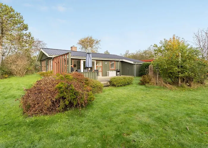 Vakantiehuis Ridvan - 500m From The Sea By Interhome