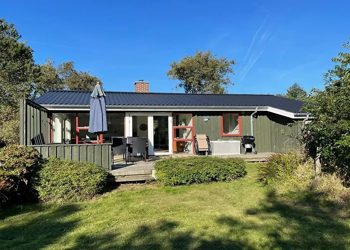 Ridvan - 500m From The Sea By Interhome Vakantiehuis