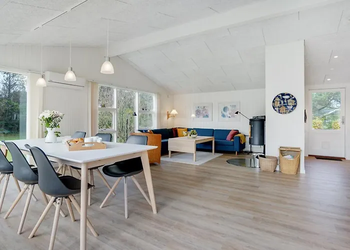 Vakantiehuis Ridvan - 500m From The Sea By Interhome *