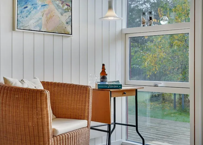 Ridvan - 500m From The Sea By Interhome Blåvand