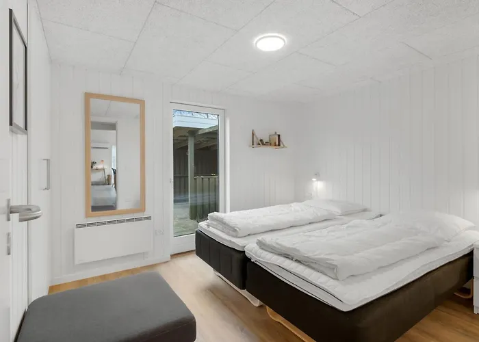 Ridvan - 500m From The Sea By Interhome Vakantiehuis Blåvand