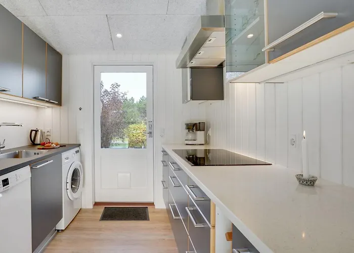 Ridvan - 500m From The Sea By Interhome Blåvand